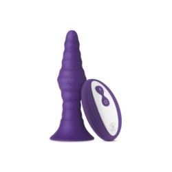 Pyra - Small - Violet Foncé