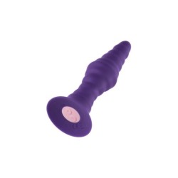 Pyra - Mažas - Tamsiai violetinė