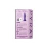 Pyra - Small - Violet Foncé