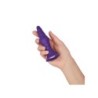 Pyra - Small - Violet Foncé