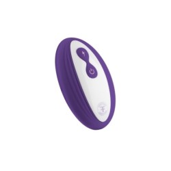Pyra - Small - Violet Foncé