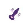 Pyra - Small - Violet Foncé