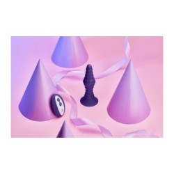Pyra - Small - Violet Foncé