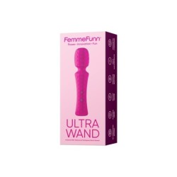 Ultra Wand - Roz