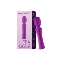 Ultra Wand - Paars