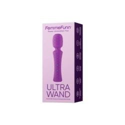 Ultra Wand - Lilla