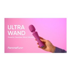 Ultra Wand - Violetti