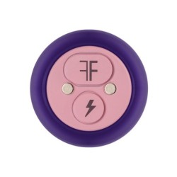 Booster Bullet - Viola