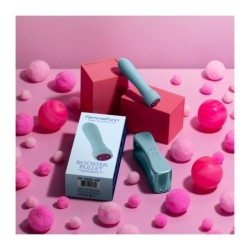 Booster Bullet - šviesiai mėlynas