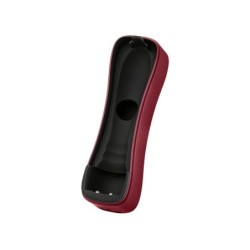 Booster Bullet - Bordo spalvos