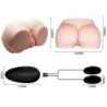 Vagina i Anus Realistes Amb Vibració