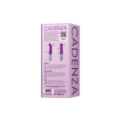Cadenza - Vijolična