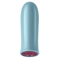 Versa Bullet + T Sleeve - Bleu Clair