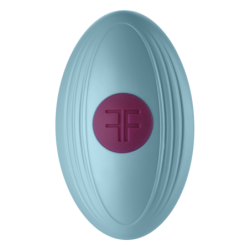 Versa Bullet + T Sleeve - Gaiši zils