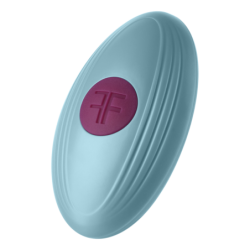 Versa Bullet + T Sleeve - Jasnoniebieski