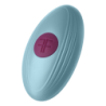 Versa Bullet + T Sleeve - Světle modrá