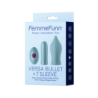 Versa Bullet + T Sleeve - Bleu Clair