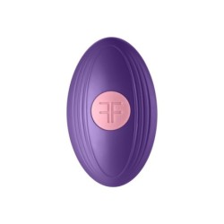 Versa Bullet + P Sleeve - Temno vijolična