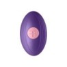 Versa Bullet + P Sleeve - Viola Scuro