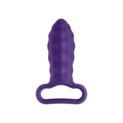 Versa Bullet + P Sleeve - Temno vijolična