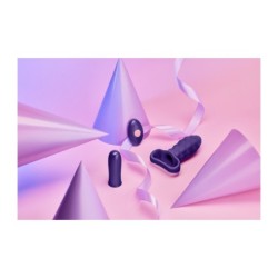 Versa Bullet + P Sleeve - Violet Închis