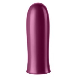 Versa Bullet + S Sleeve - Tumma Fuksia
