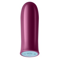 Versa Bullet W/ Remote - Temno Fuchsia