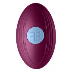 Versa Bullet W/ Remote - Fucshia Foncé