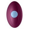 Versa Bullet W/ Remote - Temno Fuchsia