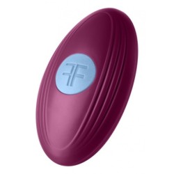 Versa Bullet W/ Remote - Tume Fuksia