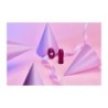 Versa Bullet mit Fernbedienung - Dunkelfuchsia