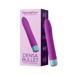 Bullet Dense - Violet