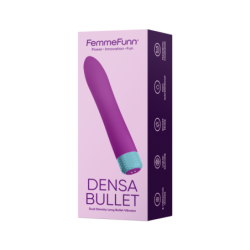 Densa Bullet - Fialová