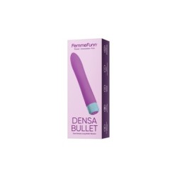 Bullet Dense - Violet
