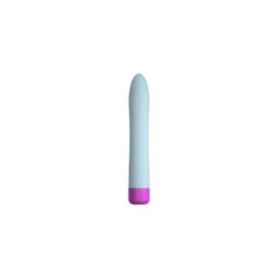 Bullet Dense - Bleu Clair