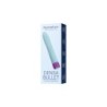 Bullet Dense - Bleu Clair