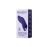 Dioni - Large-Violet Foncé