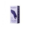 Dioni - Large-Dark Purple