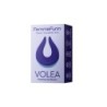 Volea - Bleu Clair / Base Violet Foncé