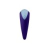 Volea - Bleu Clair / Base Violet Foncé