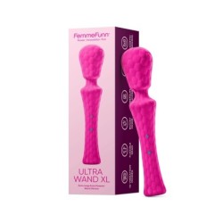 Ultra Wand Xl - Roze