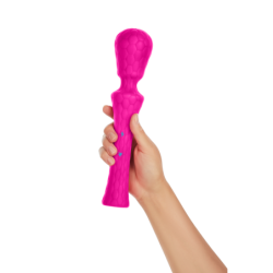 Ultra Wand Xl - Rose