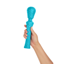 Ultra Wand Xl - Turchese