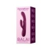 Balai - Temno Fuchsia