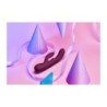 Balai - Temno Fuchsia