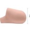 Vagin et anus réalistes avec vibration Position 3