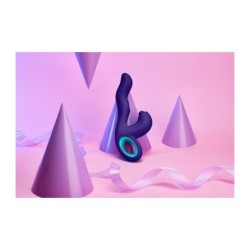 Klio - Ciemny Fiolet