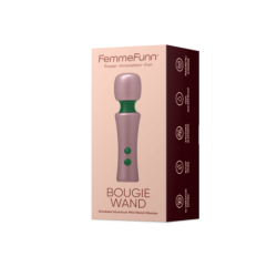 Bougie Wand - Roségold