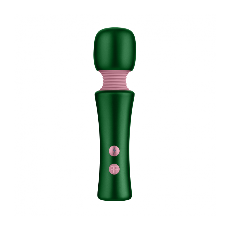 Bougie Wand - Zielony