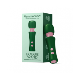 Bougie Wand - Roheline